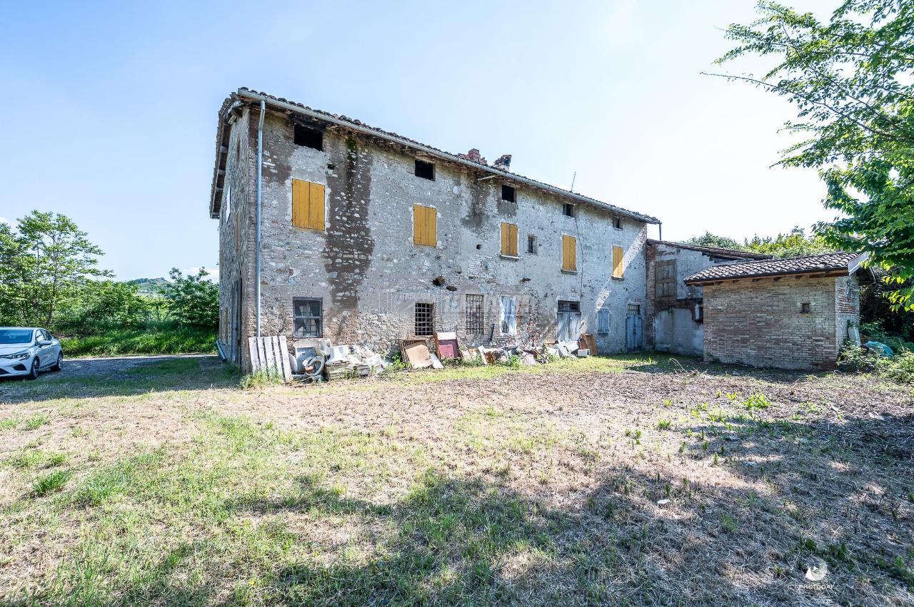 Casa indipendente in vendita a Savignano Sul Panaro