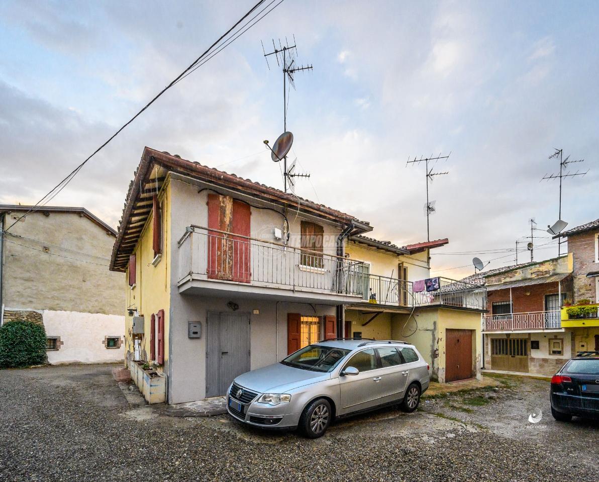 Casa indipendente in vendita a Savignano Sul Panaro