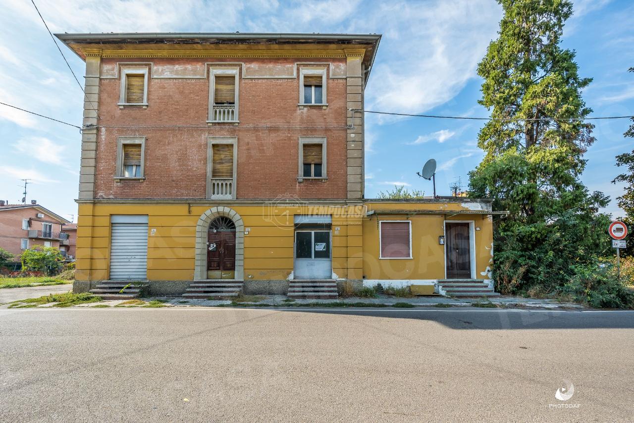 Casa indipendente in vendita a Castelfranco Emilia