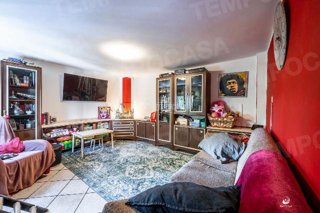 Dreizimmerwohnung in Via Muzzarelli 12, San Cesario sul Panaro - Foto 1