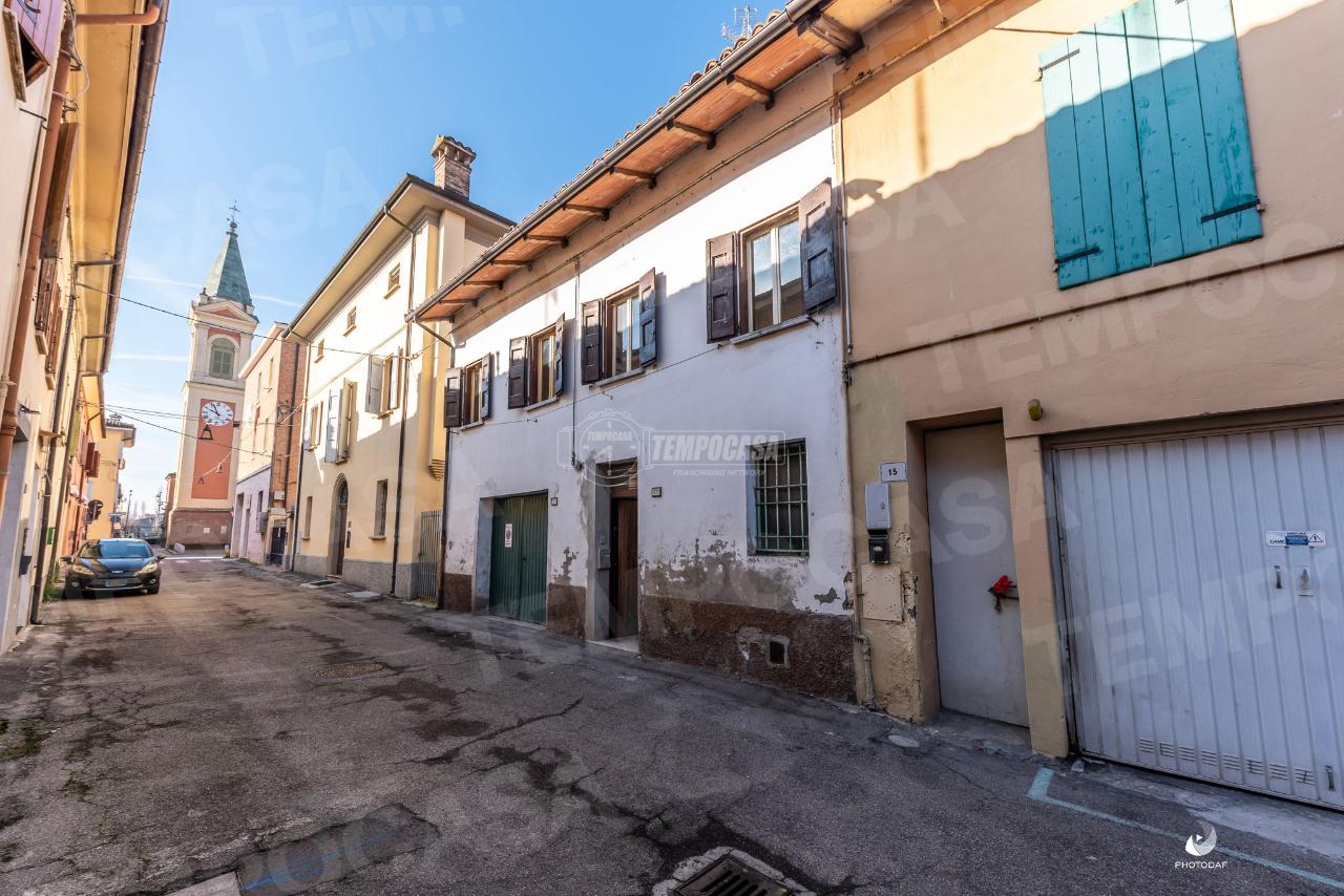 Appartamento in vendita a Castelfranco Emilia