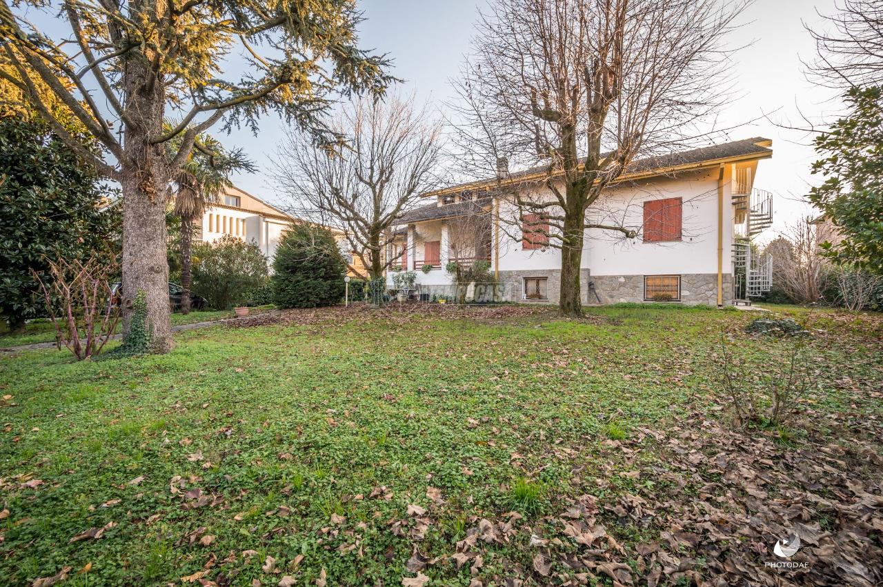 Villa in vendita a San Cesario Sul Panaro
