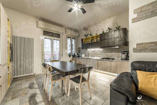 Dreizimmerwohnung in Via XXV Aprile 16, Castelfranco Emilia - Foto 1