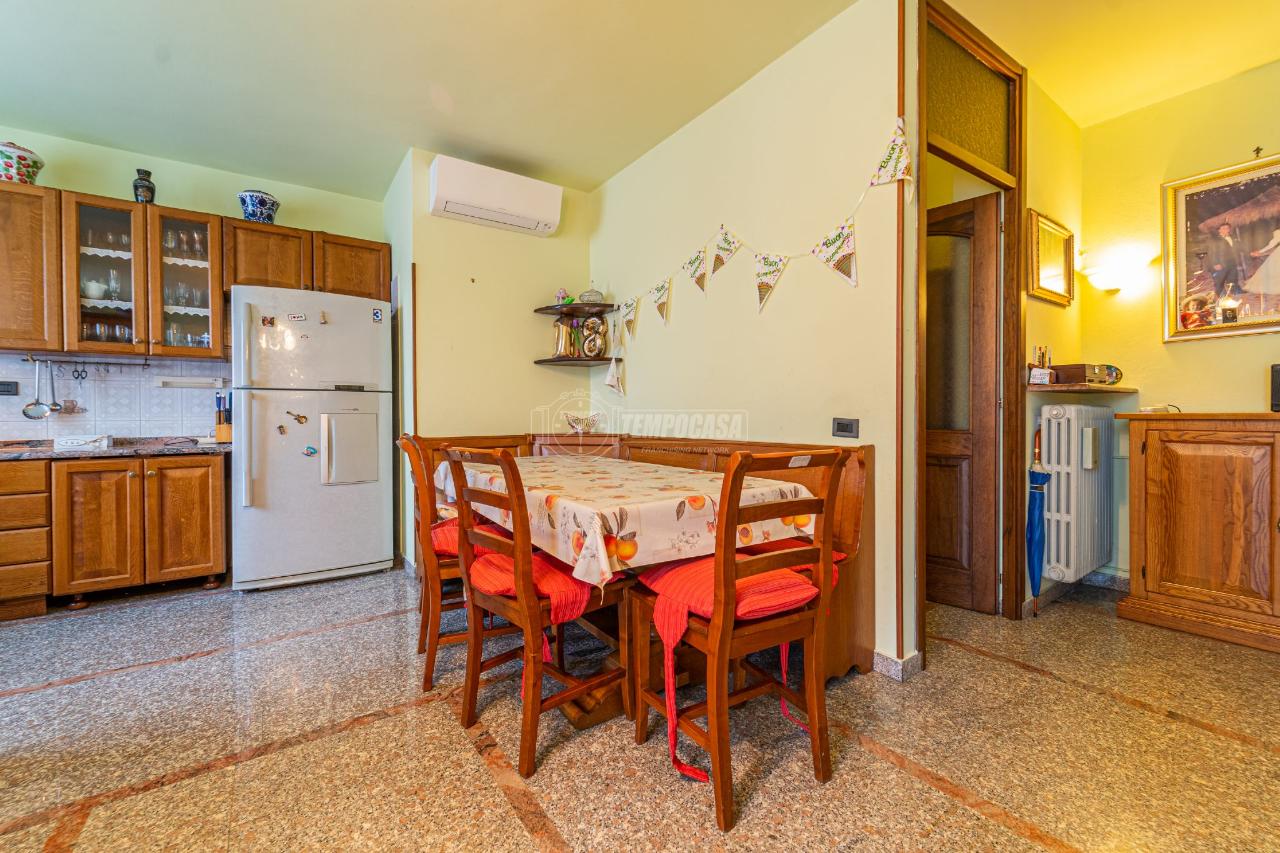 Appartamento in vendita a Oggiona Con Santo Stefano