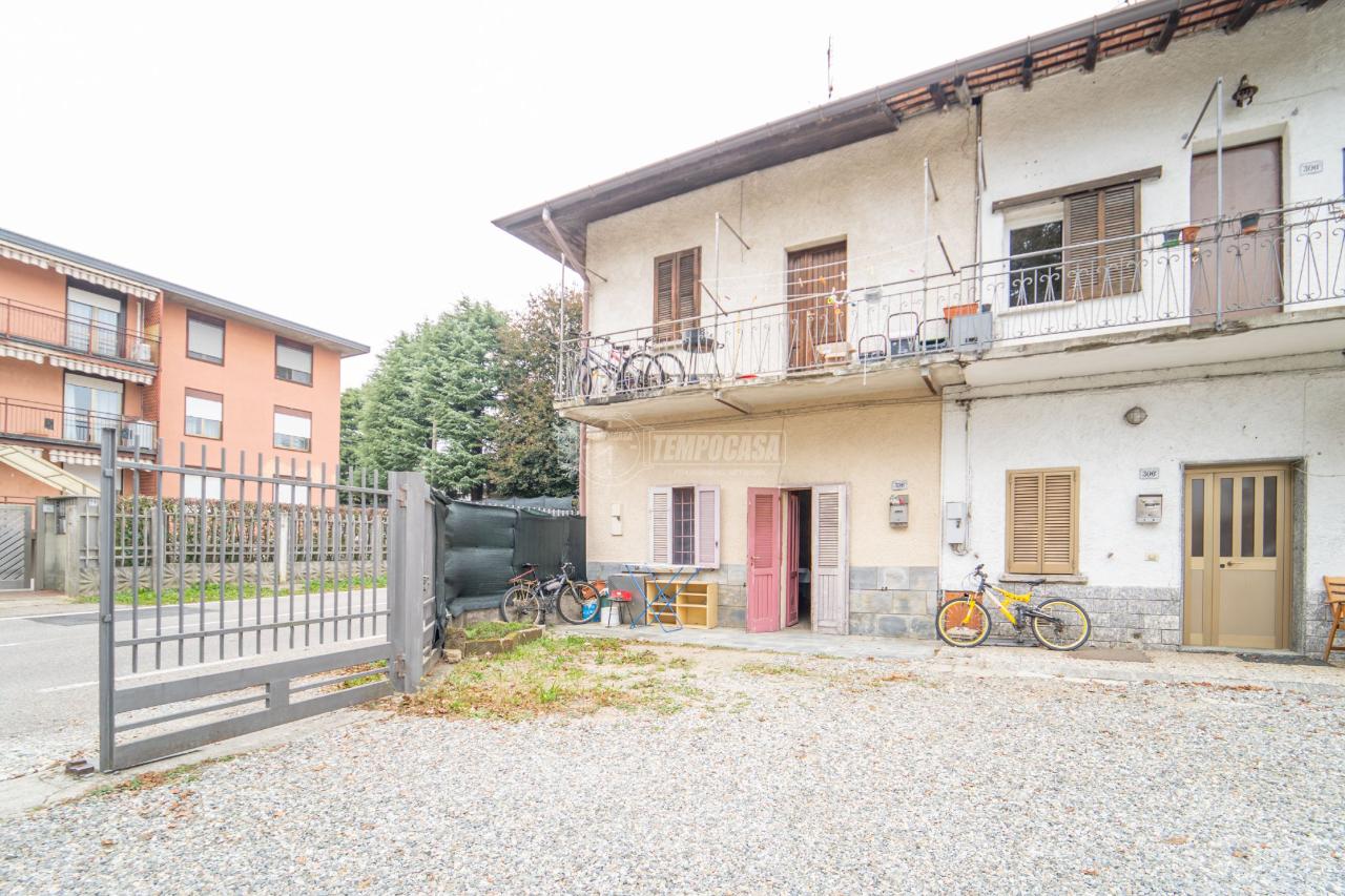 Appartamento in vendita a Cavaria Con Premezzo