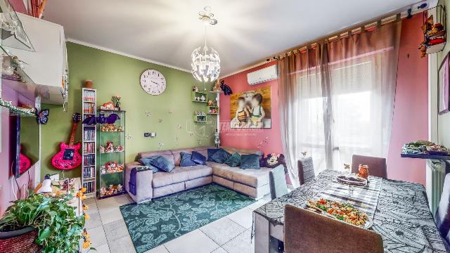 4-room flat in Via John Fitzgerald Kennedy 5, Malalbergo - Photo 1