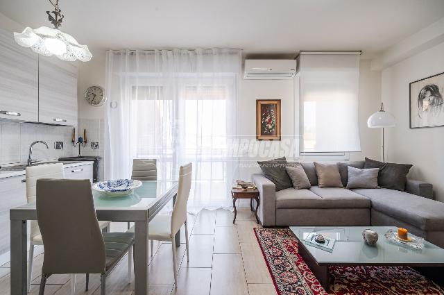 2-room flat in Via G. Verdi 8, Malalbergo - Photo 1