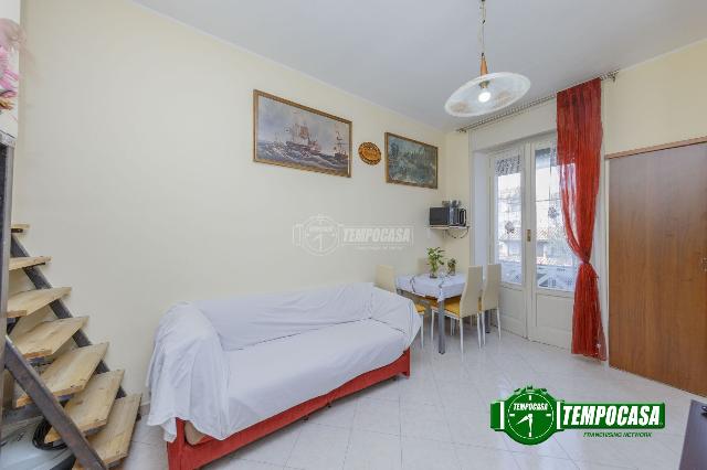 2-room flat in Via Giuseppe Sercognani, Milano - Photo 1