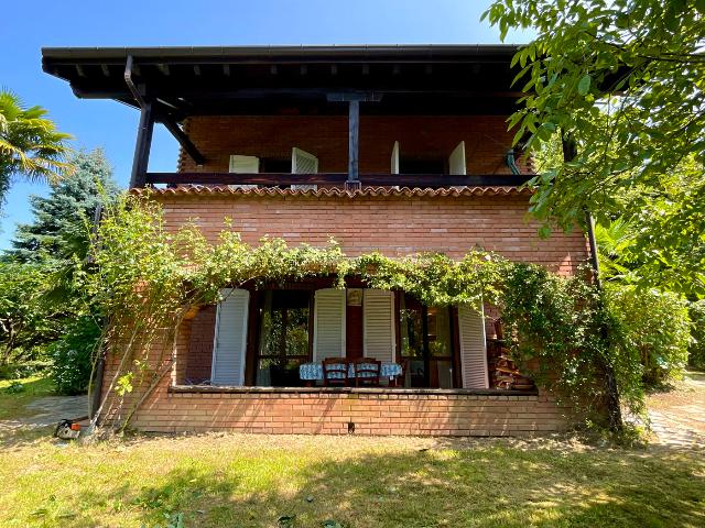 Einfamilienhaus in Via Madonnina  9, Leggiuno - Foto 1