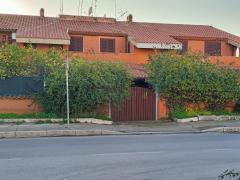 Terraced house in {3}, Via Ardeatina 179 - Photo 1