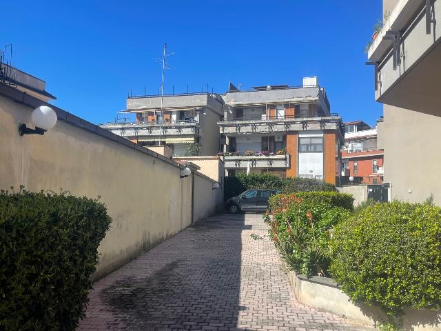 Penthouse in Via San Giacomo 9, Nettuno - Foto 1