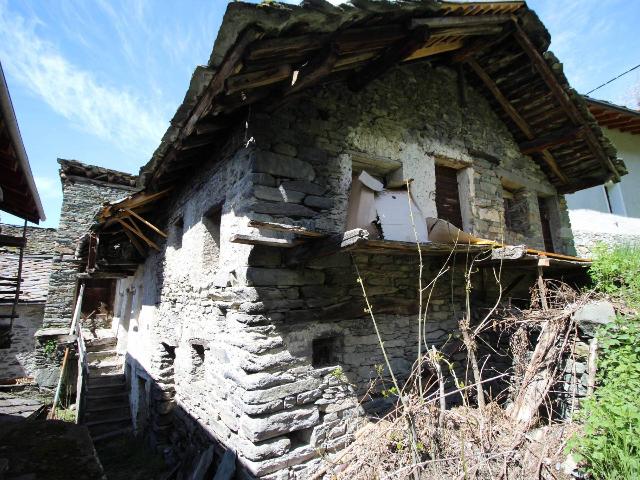 Landhaus in {3}, Frazione Petit-Rhun - Foto 1