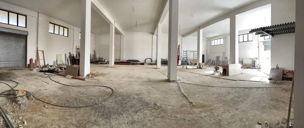 Magazzino in , Canicatti', {3} - Foto 1