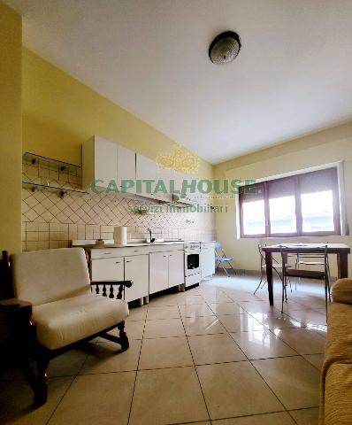 3-room flat in Via S. Soldi, Avellino - Photo 1