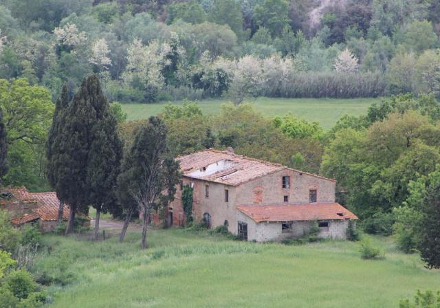 Country house or cottage, Pomarance - Photo 1