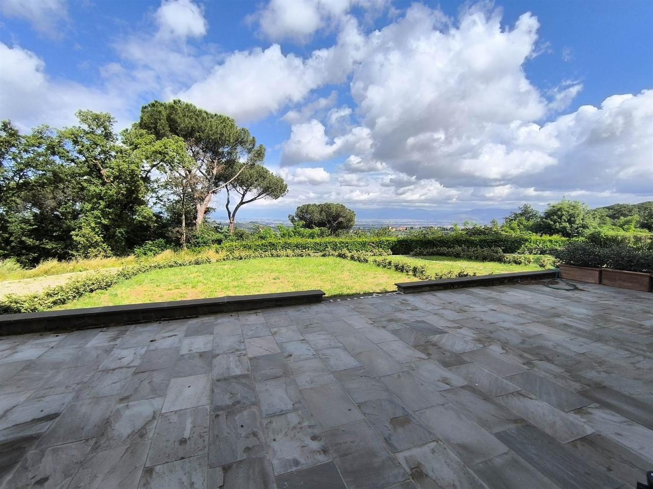 Terreno edificabile residenziale in vendita a Montelupo Fiorentino