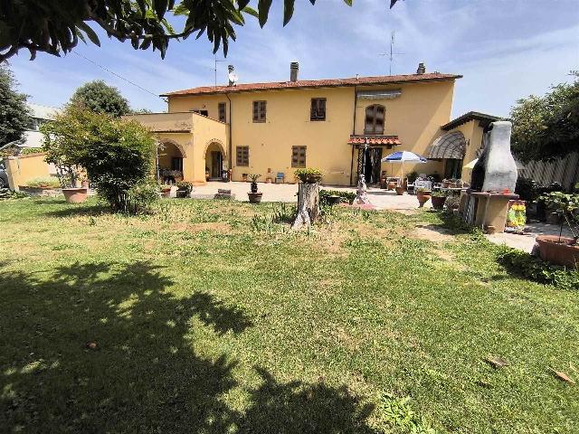 Villa in Via del Molinuzzo, Prato - Foto 1