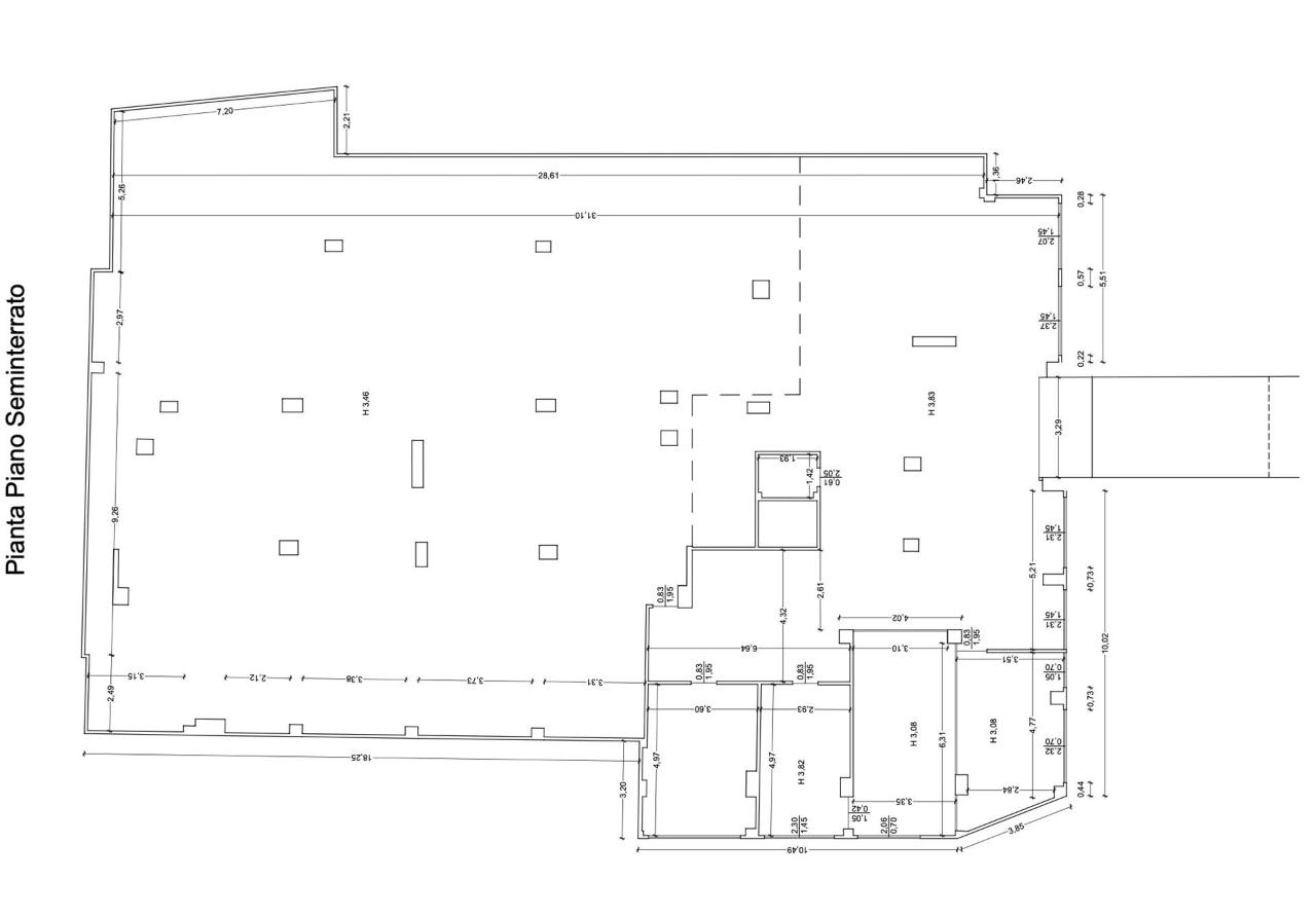 Magazzino in , Firenze, {3} - Foto 1