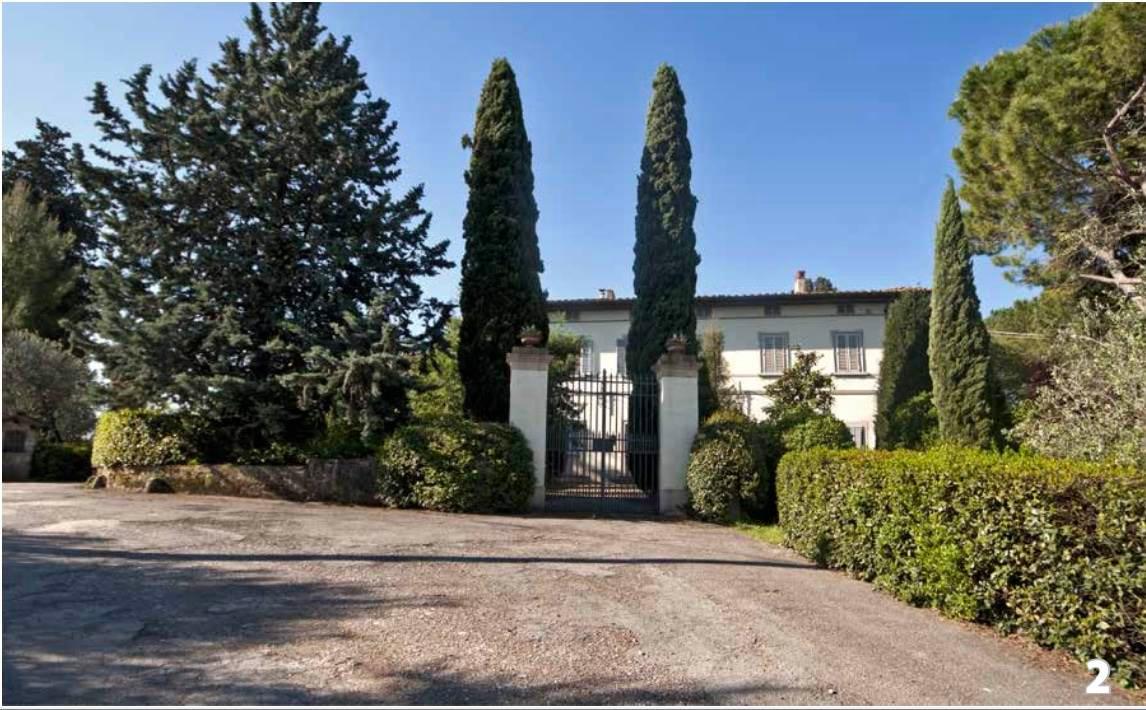 Azienda agricola in , Scandicci, {3} - Foto 1