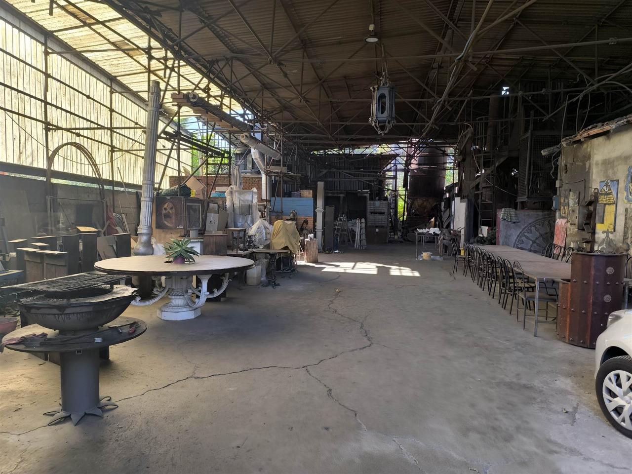 Laboratorio in , Firenze, {3} - Foto 1