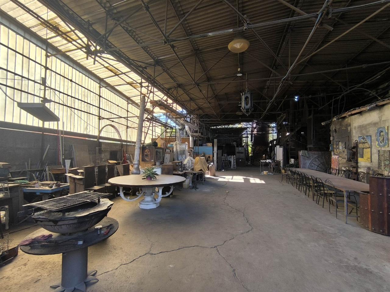 Laboratorio in , Firenze, {3} - Foto 2