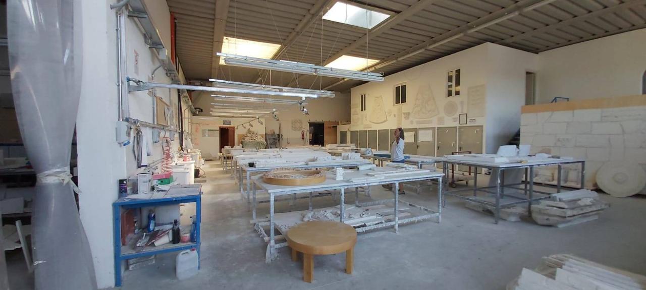 Laboratorio in , Terricciola, {3} - Foto 1