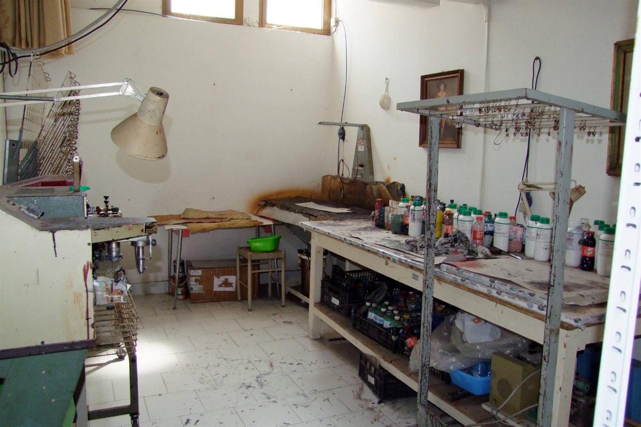 Laboratorio in , Pelago, {3} - Foto 1