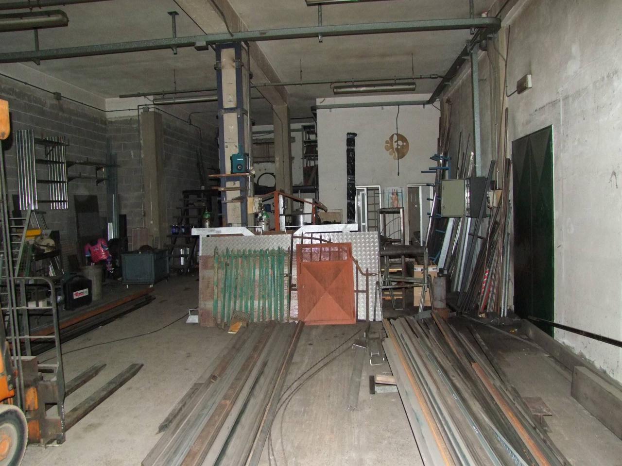 Magazzino in , Londa, {3} - Foto 2