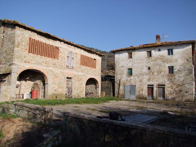 Casa colonica, Rufina - Photo 1