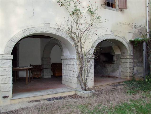 Villa, Londa - Foto 1