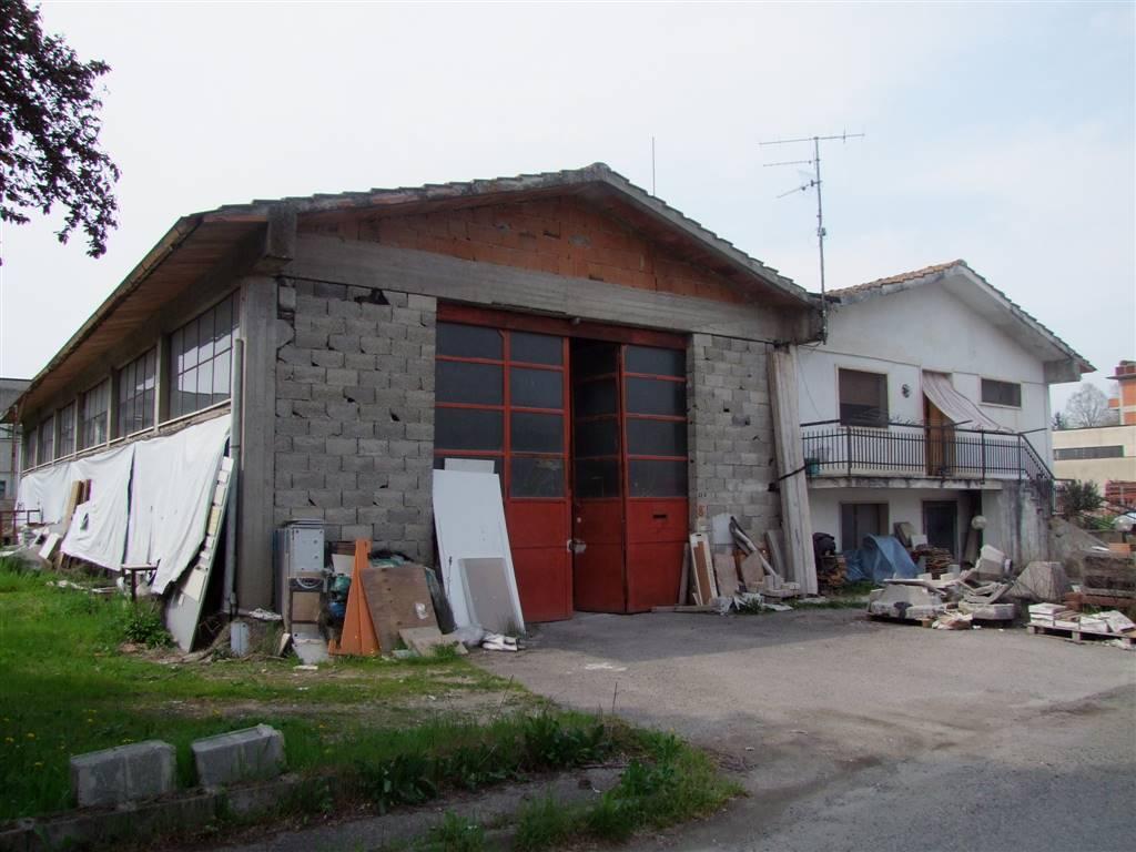 Laboratorio in , Vicchio, {3} - Foto 1