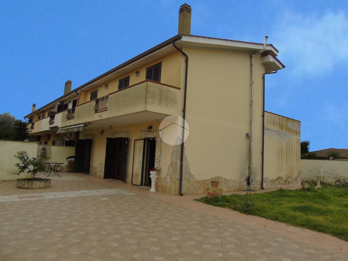 Villa a schiera in vendita a Anzio