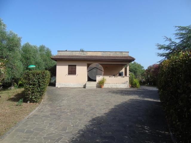 Mansion in {3}, Via Cavallo Morto - Photo 1