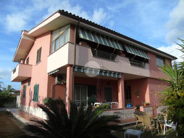 Villa in Via Giovanni Paisiello, Anzio - Foto 1