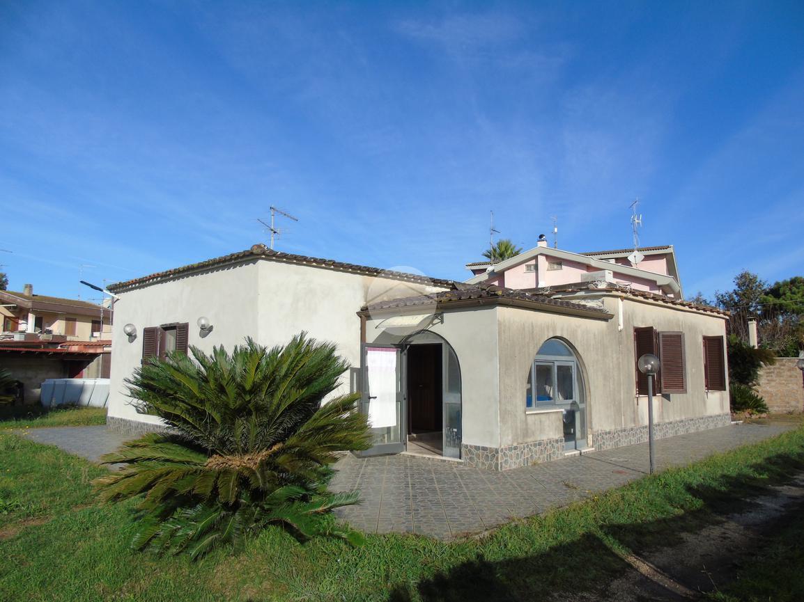Villa in vendita a Anzio