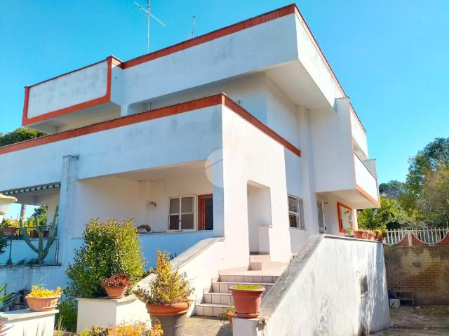 Mansion in Via Gabriele d'Annunzio, Anzio - Photo 1