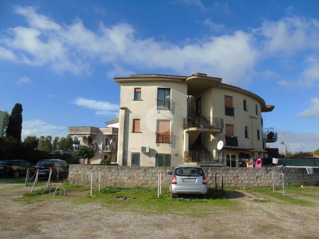 One-room flat in Via Taglio delle Cinque Miglia, Anzio - Photo 1