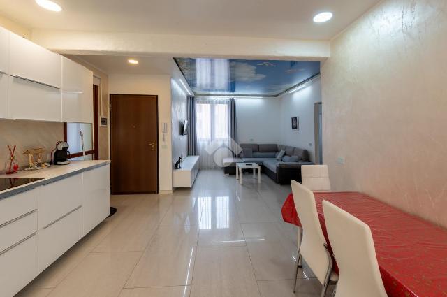 2-room flat in Via IV Novembre 7, Brembate - Photo 1