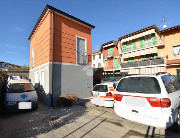 Zweizimmerwohnung in Via Fratelli Calvi 18, Brembate - Foto 1