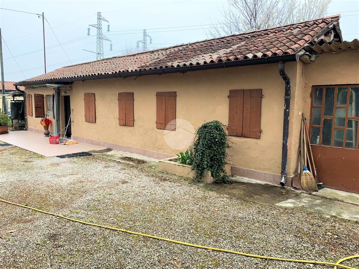 Casa indipendente in vendita a Vigonza