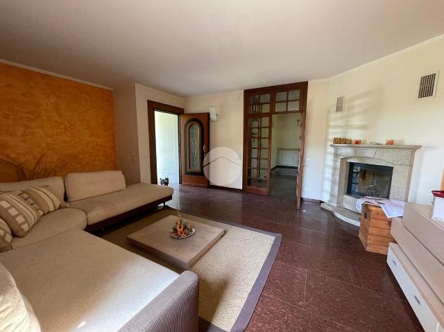 Villa in Via Tagliamento 13, Vigonza - Foto 1