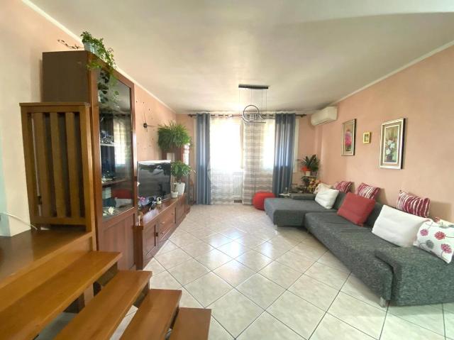 Vierzimmerwohnung in Via Madonna Pellegrina 36, Vigonza - Foto 1