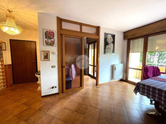 3-room flat in {3}, Via a. Moro 17 - Photo 1