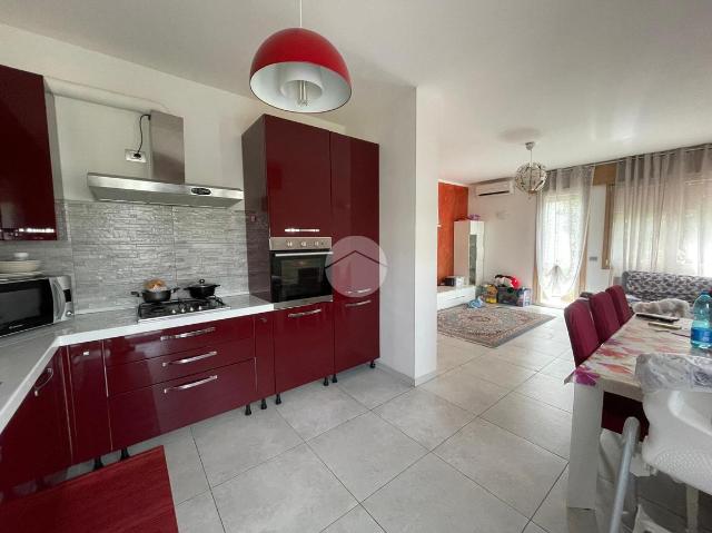 4-room flat in Via T. Aspetti 2102, Vigonza - Photo 1