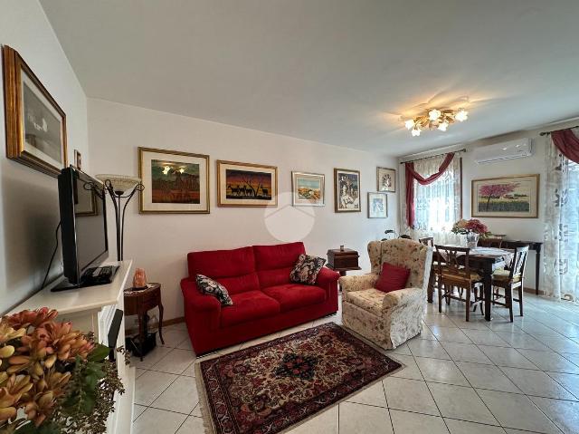 3-room flat in Via Dalesmanini 33, Vigonza - Photo 1