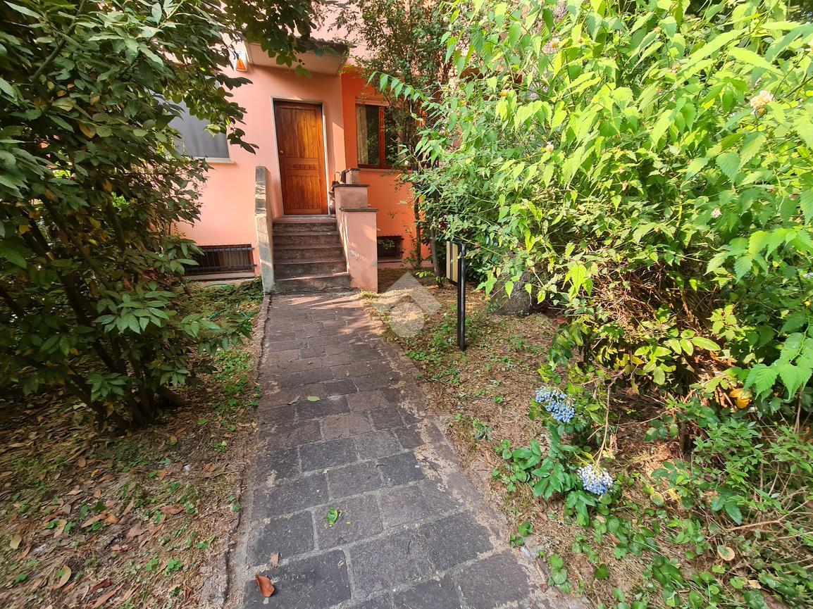 Villa a schiera in vendita a Parma