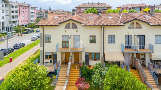 Terraced house in {3}, Via Giorgio Morandi 31 - Photo 1