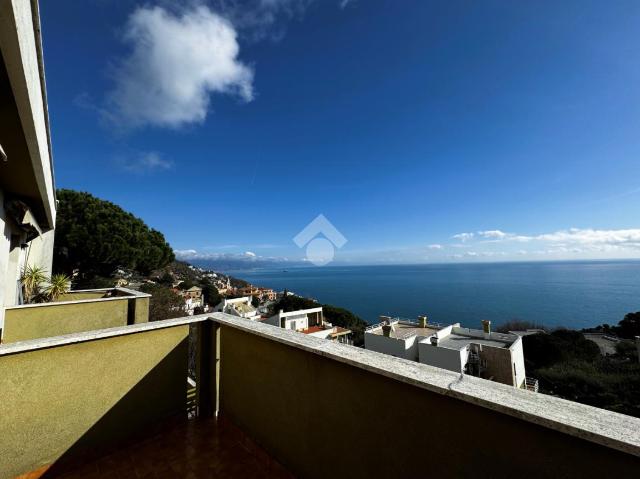 4-room flat in Via Pian dei Rossi, Bergeggi - Photo 1