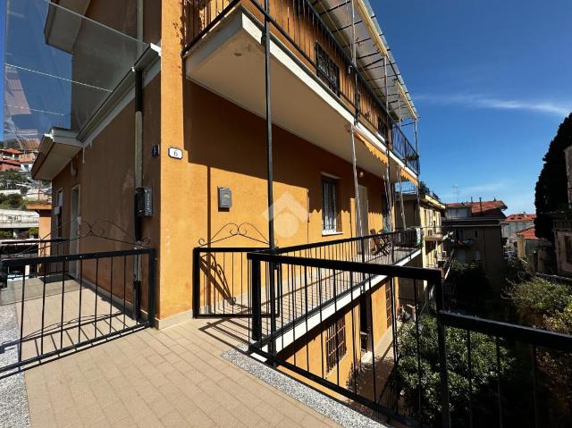 2-room flat in Via Laiolo 8, Spotorno - Photo 1