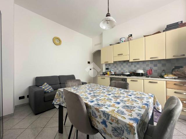 3-room flat in Via Monastero 92, Noli - Photo 1